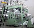 Ge2291B High Speed Double Needle Bar Warp Knitting Machine