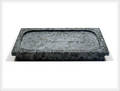 Rectangular Steak Pan