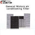 General Motors Air Conditioning Filter