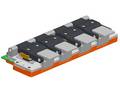Memory Test Fixture DDR2X8 8ea Test Fixture