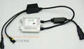 12v 35w HID Slim Ballast with ASIC Chip MF-2030A