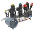 12kV SF6 Outdoor Circuit Breaker