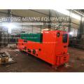 Explosion-proof 8 Ton Electric Battery Locomotive for Coal Mine