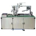 Full -automatic Cellophane Packing Machine for Box Products
