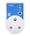 YXST Natural Volt Guard 16A with South Africa Socket and Plug,TV Power Guard,TV Protector