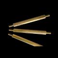 Customized Copper Hexagonal Pillar Isolation Column