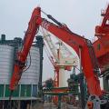 Multifunctional Rockbreaker Boom System