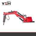 Boom Breaker System