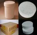 TCCA Multifuctional Chlorine Tablets, Pool Chlorines