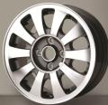 Auto Parts Wheel Rim