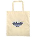 Cotton Canvas Bag with Customized Print Manufacturer