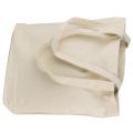 Canvas Cotton Tote Bag Supplier