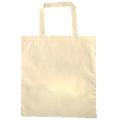 Cotton Canvas Bag with Customized Print Supplier
