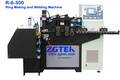 Ring Making Machine