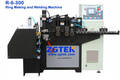 Ring Making Machine/ZGTEK Co., Ltd.