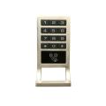 125khz Rfid Electronic Code Keypad Locker Lock Em Key Card Cabinet Lock for Hotel Club Fitness Lock