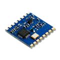 FSK Wireless Transceiver Module with Silicon Labs SI4432 Chip
