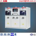 ABB UniSwitch High Voltage  MV Switchgear