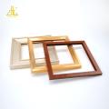 6063 Extrusion Modern Cheap Large Picture Photo Frame Aluminum