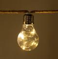 10L Solar String Lights PS50 Bulbs String Light