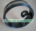 Rolling Shutter Door Spring Steel Strip