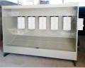 Walk-in Powder Coating Spray Booth