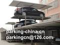 Parking System
