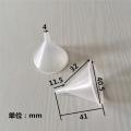 Plastic Funnels Lab Funnels Perfume Funnel