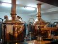 500-1000L Micro Brewery Equipment