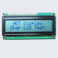 character  LCD  Module LCM1602-12