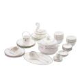 Ceramic Dinnerware