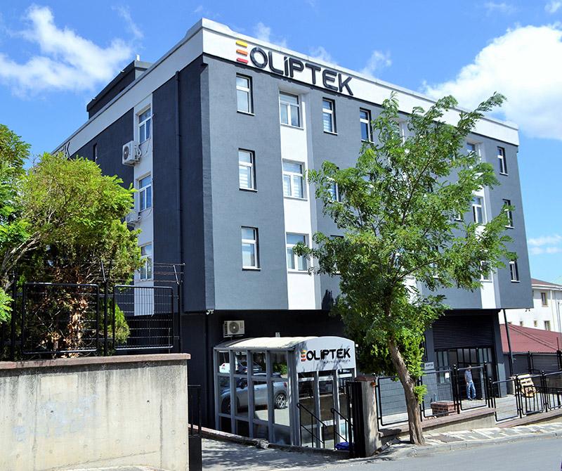 Oliptek