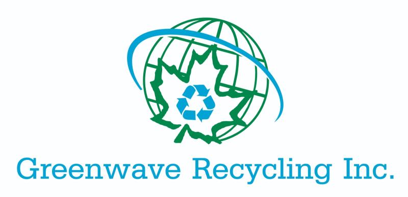 Greenwave Recycling Inc.