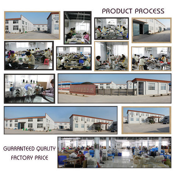 Juancheng County Dijun Hair Products Co., Ltd
