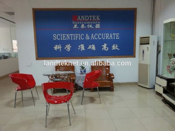 Guangzhou Landtek Instruments Co. Ltd.