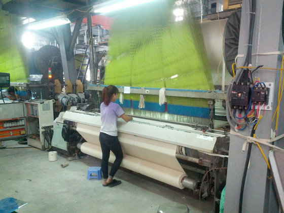 Xuan Tuyen Textile Co,.Ltd