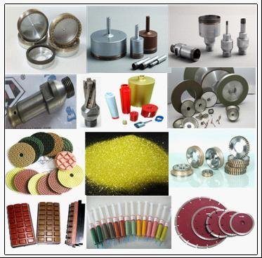 Zhecheng Hongxiang Superhard Material Co.,Ltd