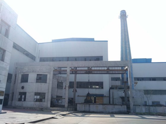 Tianjin Cathay Pacific Steel Co.,Ltd