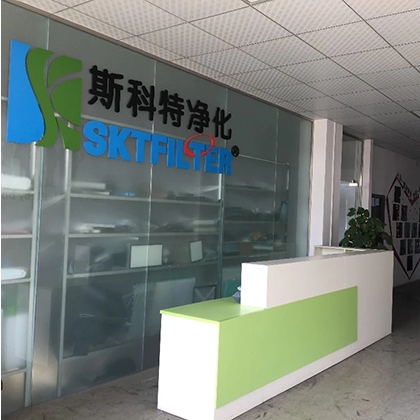 Zhongshan Scott Clean&Purification Co.,Ltd