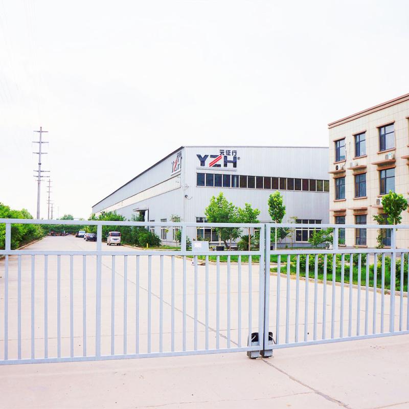 Shandong YZH Machinery Equipment Co., Ltd