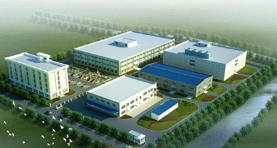 Hangzhou Hangsheng Mechanical Equipment Company Limited