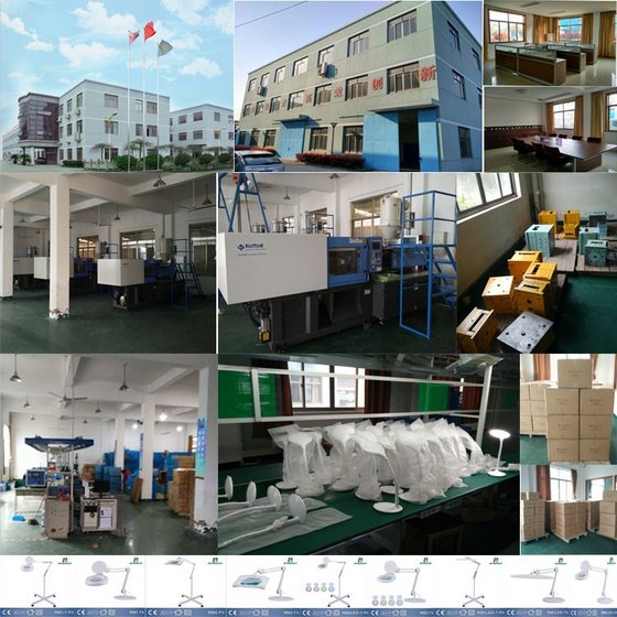 Zhejiang Intbright Technology Co., Ltd.