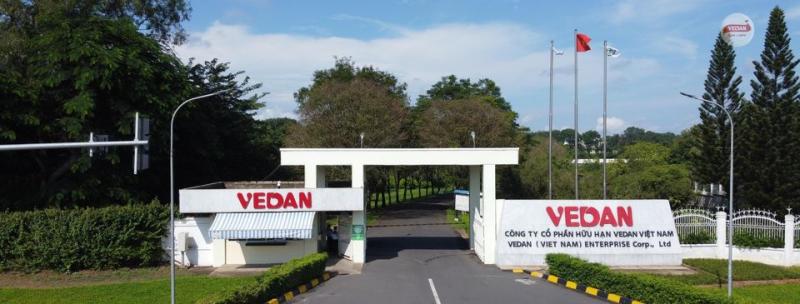 Vedan  Vietnam  Enterprise Corp., Ltd.