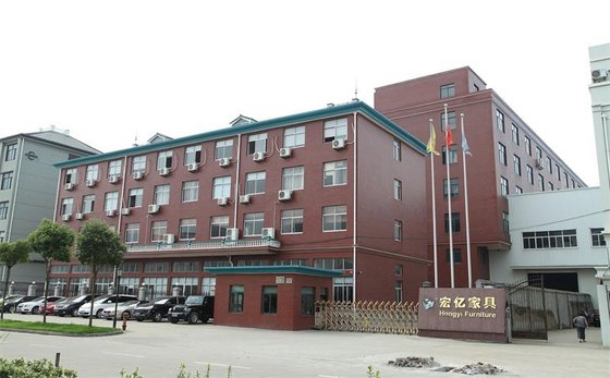 Taizhou Hongyi Furniture Manufacturing Co.,Ltd