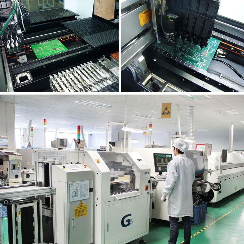 Shenzhen Sodimax Technology Co., Ltd.