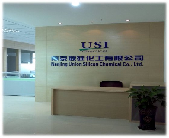 Nanjing Union Silicon Chemical Co.,Ltd.
