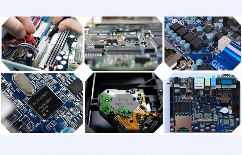 Greathome Precision Circuit Technology  Shenzhen  Co., LTD