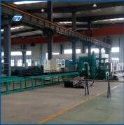 Shenyang Daji Industrial Co,Ltd