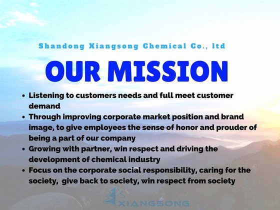 Shandong Xiangsong Chemical Co.,Ltd