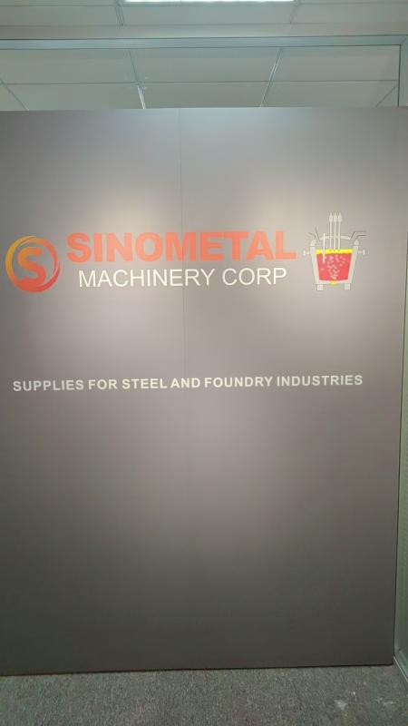 Sinometal Machinery Corp.